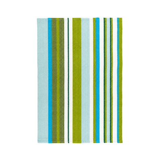 River Stripe Indoor/Outdoor 2x3 ***
