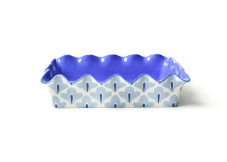 Iris Blue Core Bakeware   Casserole   Large

