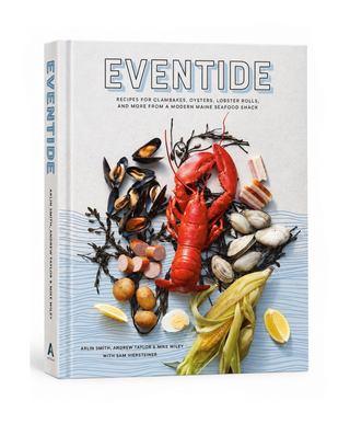 Eventide
