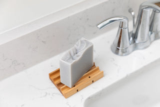 Coastal Calm Bar Soap
