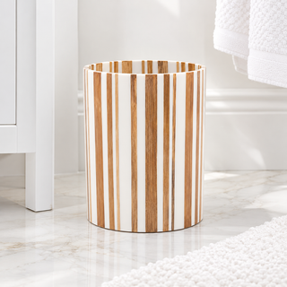 Ashford Wastebasket
