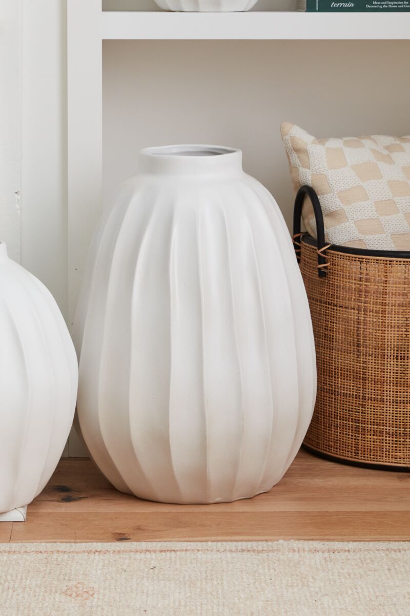 Astoria Vase - Online Only