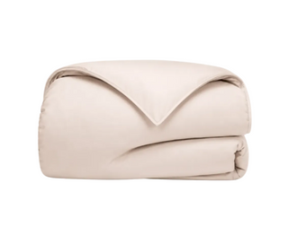 Parker Bamboo Sateen Duvet Set
