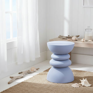 Cloud Accent Table
