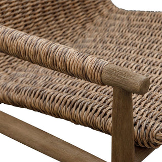 Sumba Outdoor Lounge Chair
