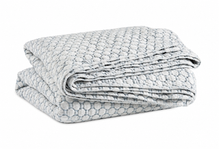 Lodi Matelasse Coverlet

