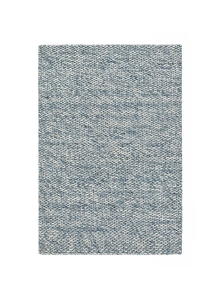 Loggia Handwoven Wool Rug
