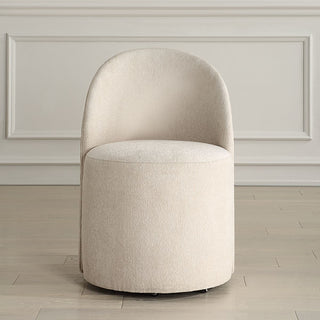 Roll With It Dining Chair
