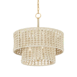 Yorkhill Chandelier
