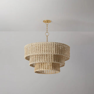 Yorkhill Chandelier
