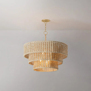 Yorkhill Chandelier
