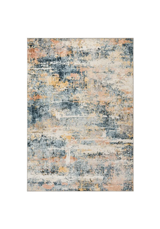 Blaire Machine Washable Rug
