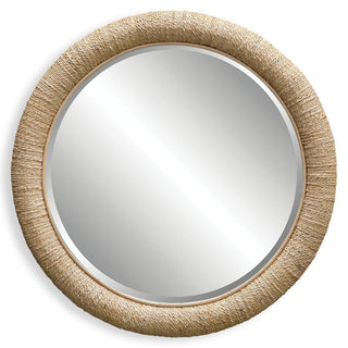 Mariner Round Mirror
