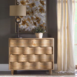 Crawford Accent Chest
