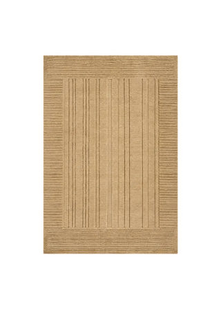 Slione Bohemian Striped Rug
