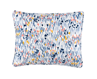 Lilian Decorative Indoor/Outdoor Pillow 16" Lumbar
