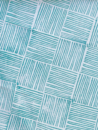 Table Runner   Striped
