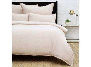 Waverly Cotton Duvet Set
