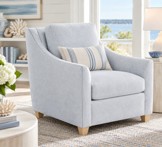 Whitby Recliner

