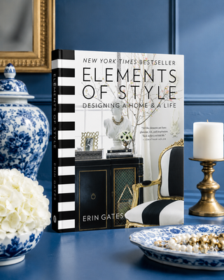 Elements of Style
