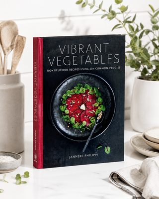 Vibrant Vegetables
