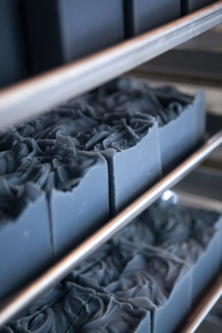 Oceanswept Bar Soap
