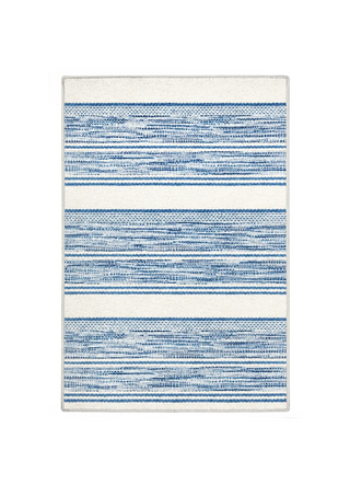 Ellington Stripe Machine Washable Rug
