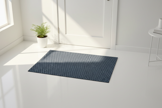 Chord Ocean Floormat   1'11" x 3'
