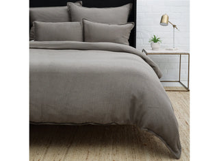 Waverly Cotton Duvet Set
