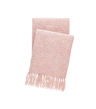 Boucle Throw
