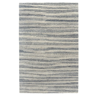 Rosaline Contemporary Striped Indoor Area Rug
