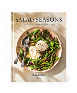 Salad Seasons
