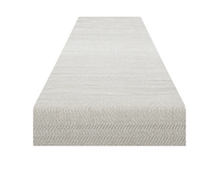 Wave Table Runner
