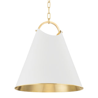 Burnbay Hanging Fixture
