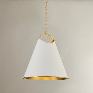 Burnbay Hanging Fixture
