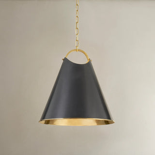 Burnbay Hanging Fixture
