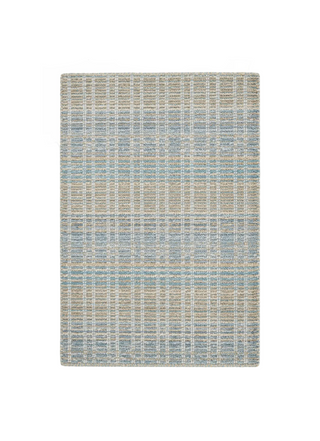 Geneva Handwoven Viscosecotton Rug
