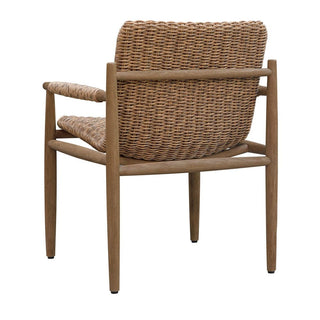 Sumba Outdoor Lounge Chair
