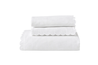 Airlie Embroidered Sheet Set
