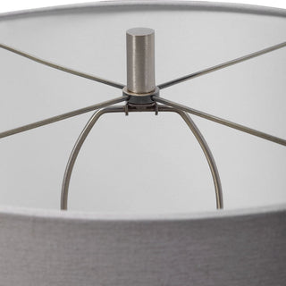 Winterscape Table Lamp
