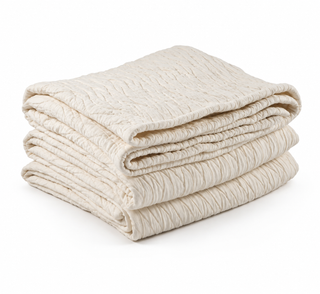 Shores Gauze Quilt
