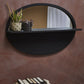 Ebro Oval Mirror - Online Only