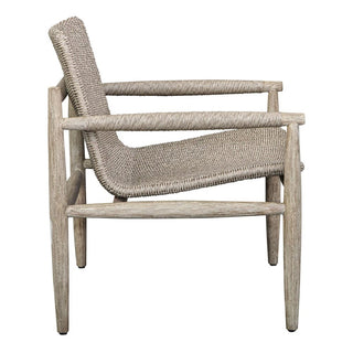 Sumba Outdoor Lounge Chair
