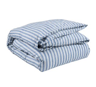 Simons Stripe Duvet Cover
