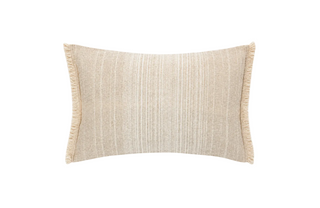 Oliver Ombre Decorative Pillow   16" x 24" ***
