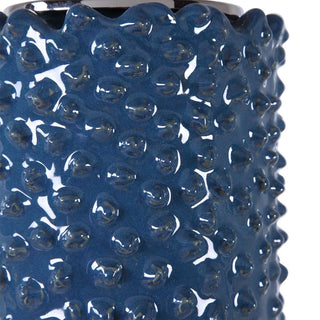 Ciji Table Lamp   Blue
