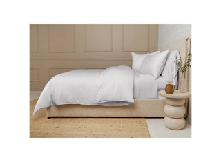 Parker Bamboo Sateen Duvet Set
