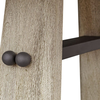 Circa Indoor Outdoor Dining Table
