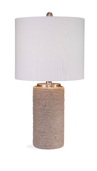 Lakeland Table Lamp
