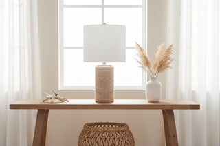 Lakeland Table Lamp
